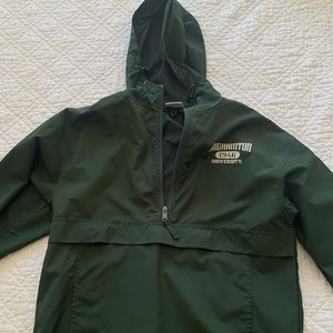 Binghamton University Windbreaker